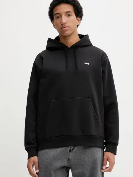 Geacă Vans negru