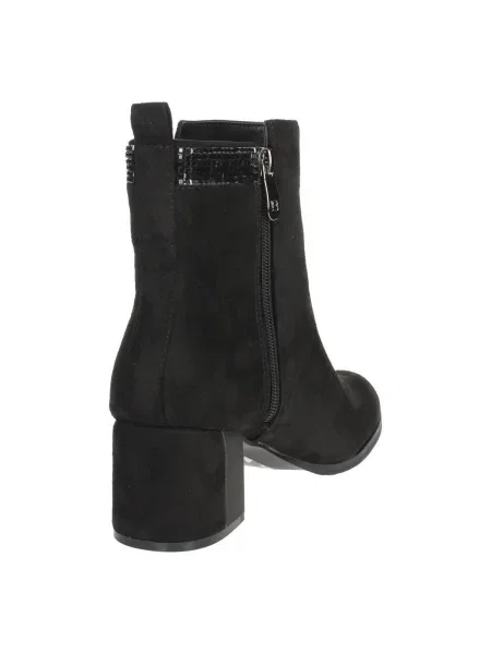 Pantofi Laura Biagiotti negru