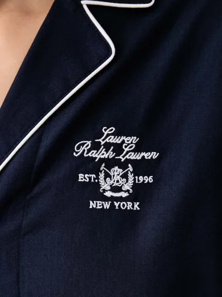 Пижама Lauren Ralph Lauren