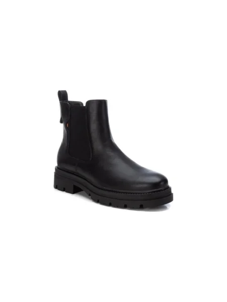 Botine Refresh negru