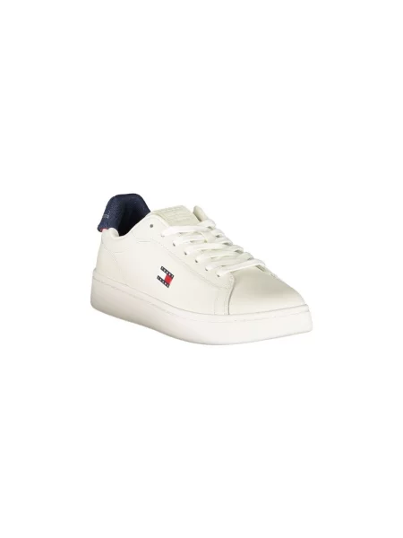 Teniși Tommy Hilfiger albastru