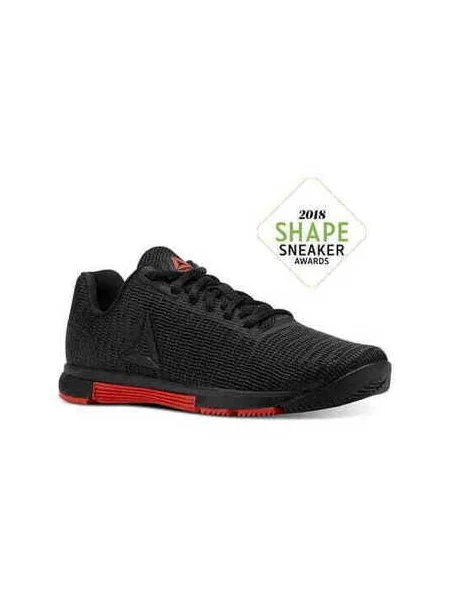 Pantofi Reebok Sport negru
