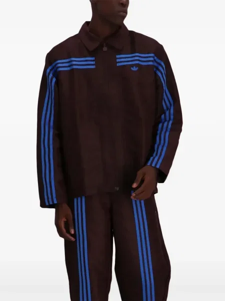 Polo Adidas albastru