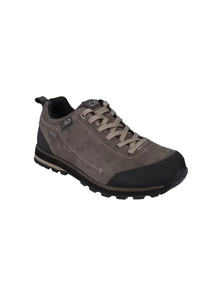 Pantofi Cmp maro