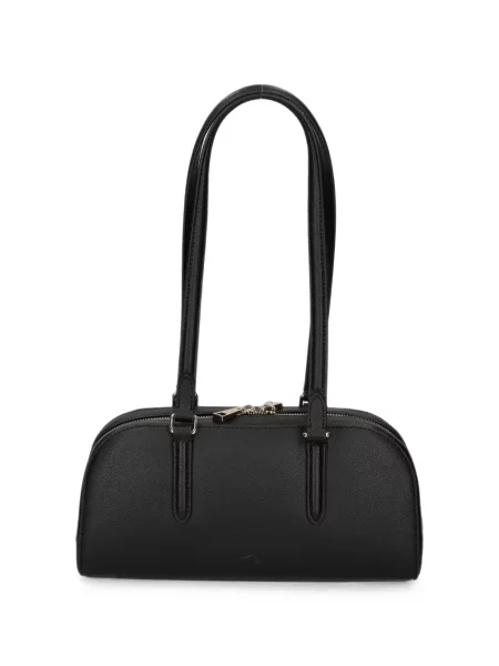 Geantă Lacoste negru