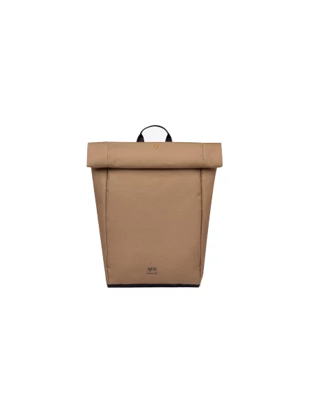 Rucsac Lefrik maro