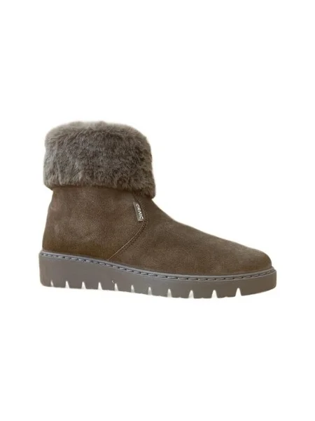 Pantofi Titanitos maro
