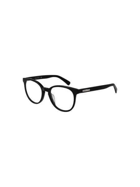 Okulary przeciwsłoneczne Longchamp czarne