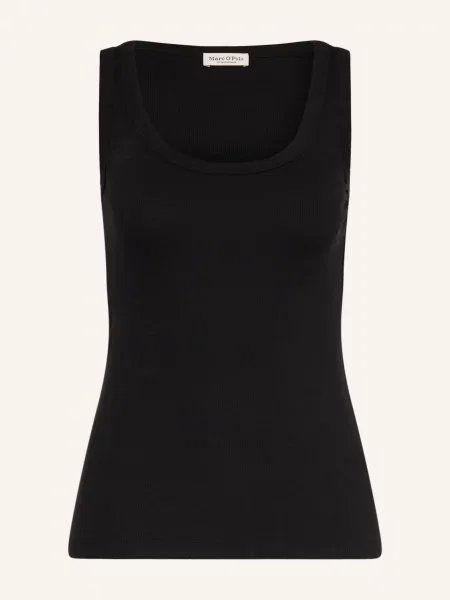 Top Marc O'polo czarny