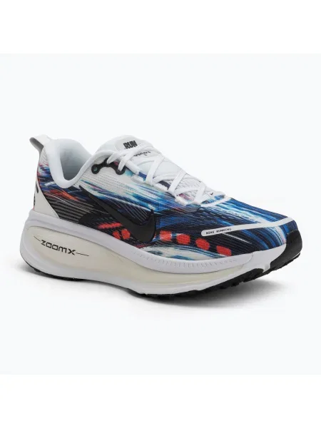 Мъжки обувки за бягане Nike Vomero 18 SE multi color/black/white/sail бяло