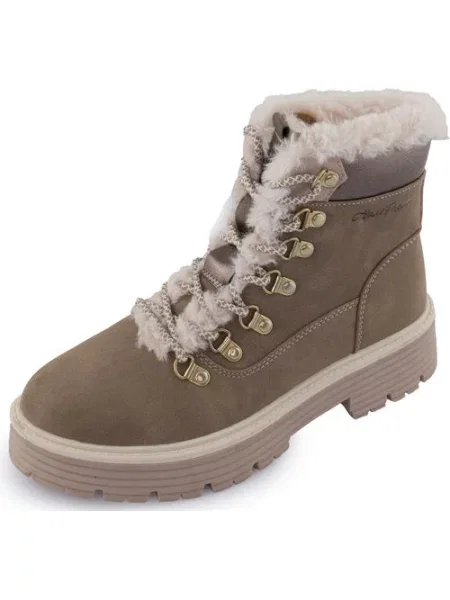 Cizme Alpine Pro maro