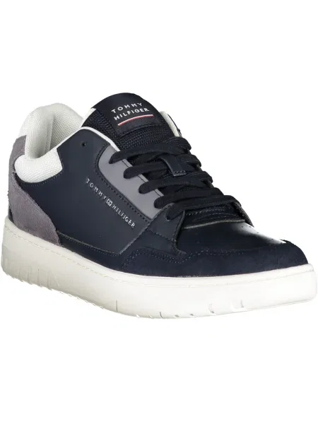 Superge Tommy Hilfiger modra