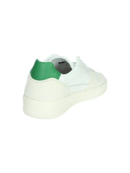 Pantofi D.a.t.e. alb
