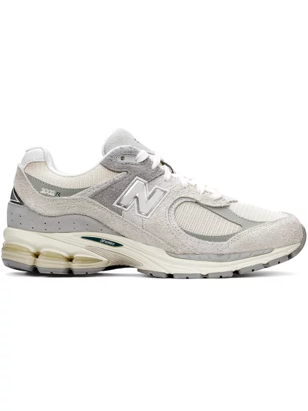 Buty unisex New Balance – szare
