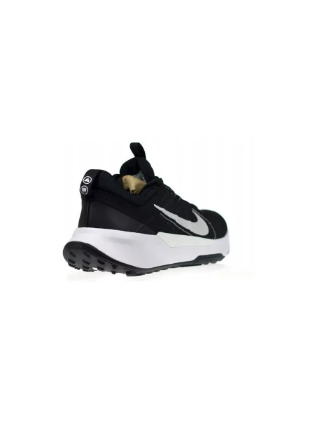 Tenisky Nike čierna