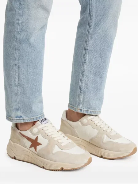 Бягане топ Golden Goose
