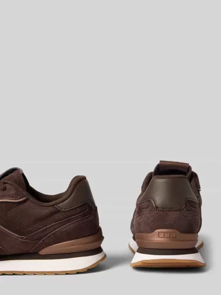 Sneakersy z naturalnej skóry bydlęcej Marc O'polo