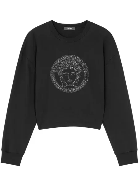 Hanorac Versace negru