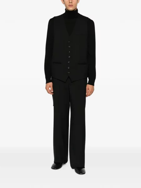 Pantaloni Reveres 1949 negru