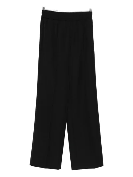 Pantaloni Dolce & Gabbana negru