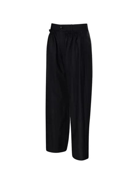Pantaloni Marant Etoile negru