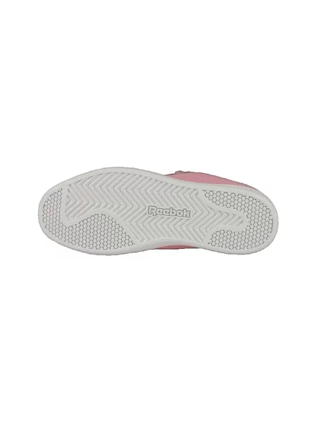 Félcipő Reebok Sport rózsaszín