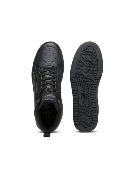 Pantofi Puma negru