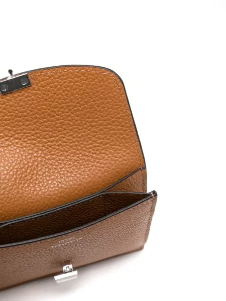 Portofel Toteme din piele