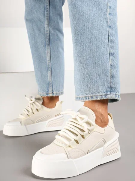 Sneakers Danenith bej