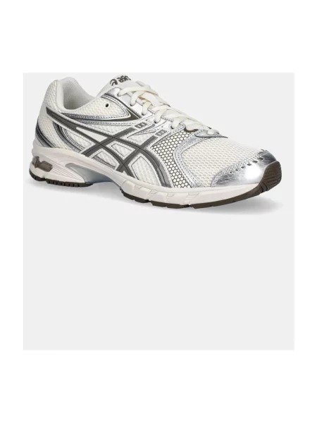 Sneakersy Asics beżowe