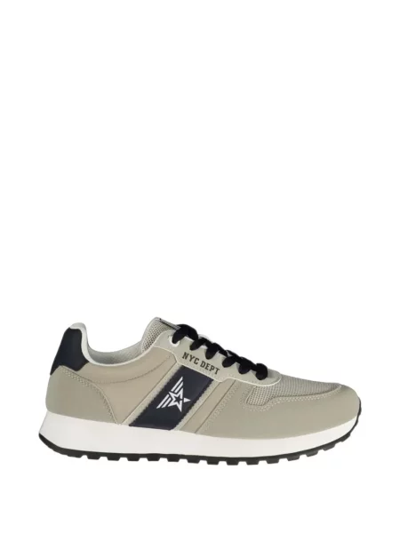 Sneakerși Avirex cu imagine