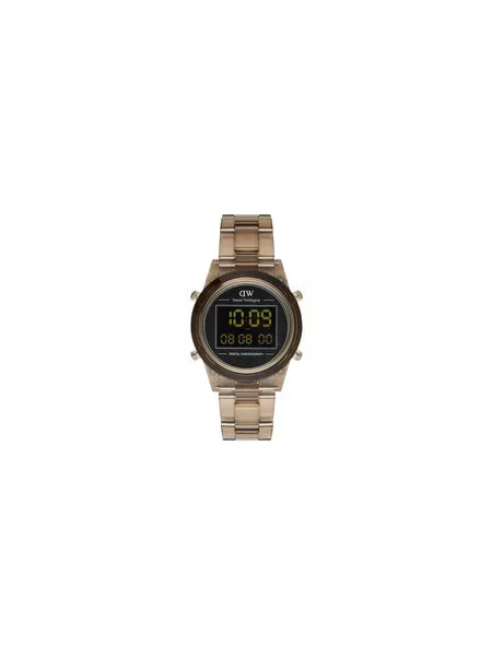Daniel Wellington Hodinky hnědá