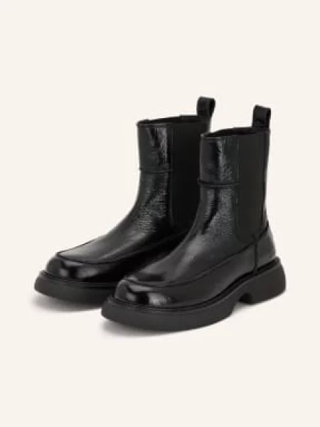 Copenhagen Studios Chelsea Boots černá