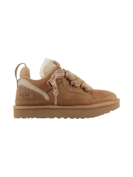 Ugg Laisvalaikio batai Lowmel ruda