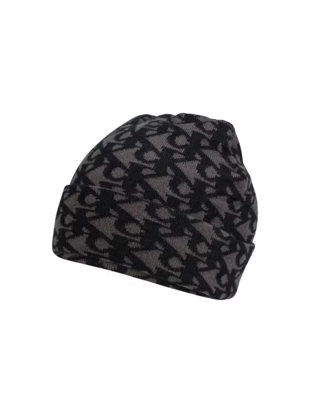 Căciulă Calvin Klein Jeans negru