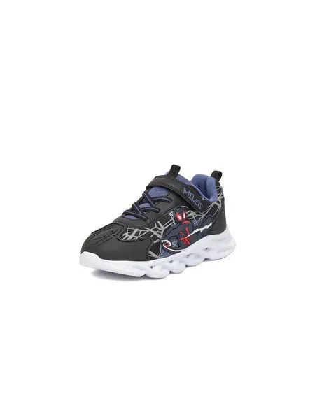 Sneakersy Spiderman Ultimate černá