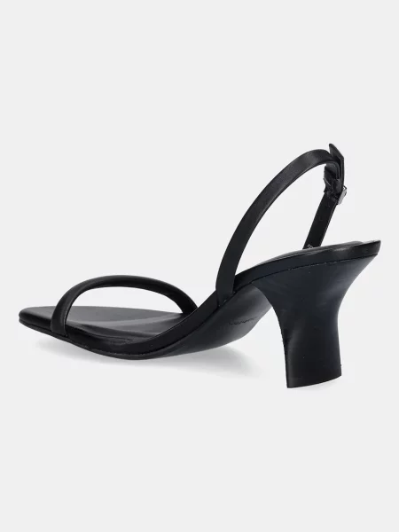 Calvin Klein Pántos szandál fekete