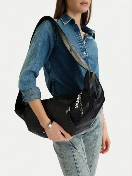 G-Star Raw Geantă negru
