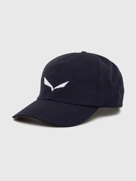 Salewa Fanes 3 szürke baseball sapka. Méret: 60 cm bézs