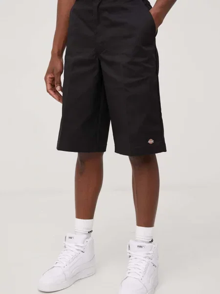 Kraťasy Dickies černá