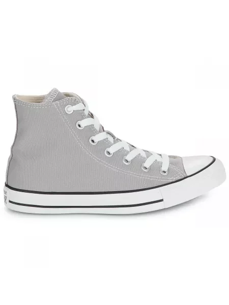 Félcipő Converse szürke