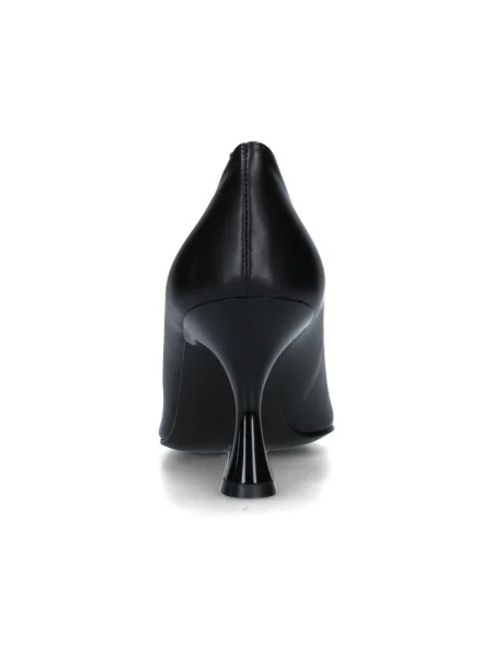 Pantofi Anita negru