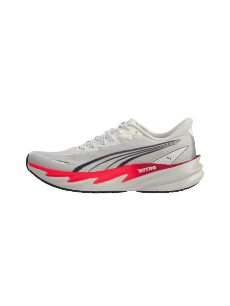 Pantofi Puma alb