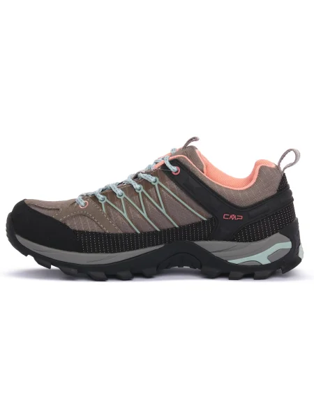 Pantofi Cmp bej
