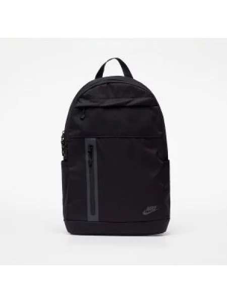 Nike Elemental Premium Backpack Black/ Black/ Anthracite černý