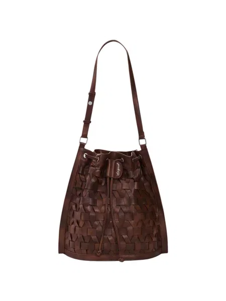 Geantă Desigual maro