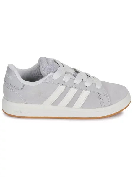 Tenisice Adidas siva