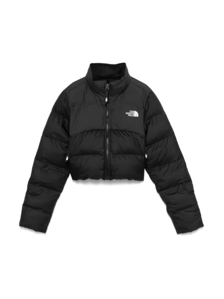 Kurtka The North Face czarna