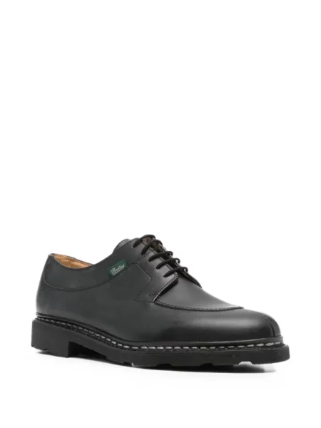 Derby batai Paraboot juoda