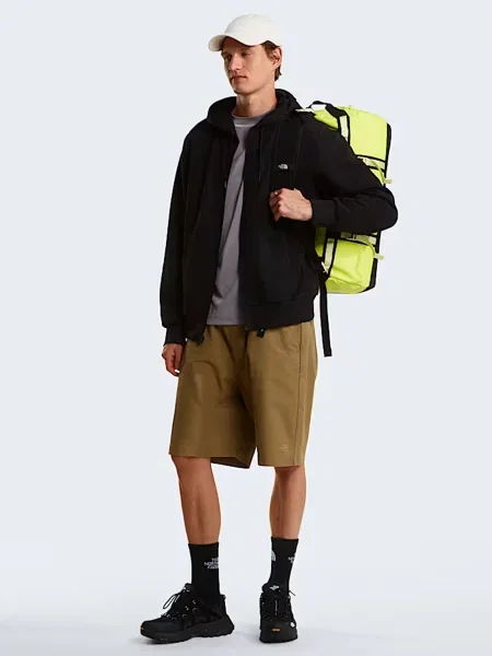 Свитер The North Face черный
